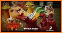 Chicken Run 3D related image