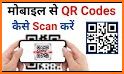 Qr Scan related image
