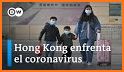 Coronavirus related image