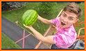 Drop To The Watermelon related image