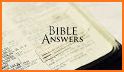 Answers in The Bible related image