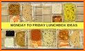 Lunchbox Recipes related image