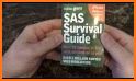 Offline Survival Manual – Army Wilderness Guide related image
