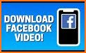 Video Downloader for FB 2021 | FB Video Downloader related image