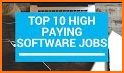 Tech Jobs, Skills & Salary related image