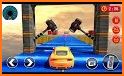 Racing Car Games: Drive at the Sky related image