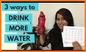 Drink Water Healthy-Drink Reminder &Water Tracker related image