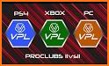 Virtual Pro League (VPL) related image