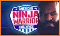 Ultimate Ninja Warrior related image