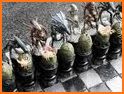 Alien Chess related image