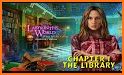 Hidden Object Labyrinths of World 8 (Free To Play) related image