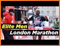 Watch London Marathon 2020 Live Stream FREE related image