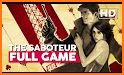 Saboteur! related image
