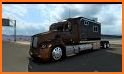 American Truck Simulator : US Truck Simulator 2021 related image