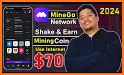 MineGo Network - Cloud Earning related image