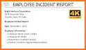 My Incident Report related image