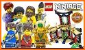 Tips for LEGOO N‍inja‍goo Tournament Evolution 🔪 related image
