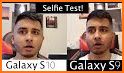 Camera S10 - Selfie for Galaxy S10 Camera related image