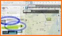 Free MapQuest Driving Direction and Map Guide related image