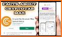 CryptoTab Browser Max Speed related image