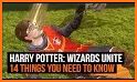 Guide Harry Potter Wizards Unite Amazing Player related image