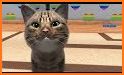 New Cat Simulator 3D - Free Offline Kitty related image