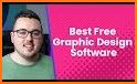 Logo Maker Pro - Free Graphic Design & 3D Logos related image