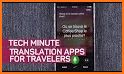 Translator App related image