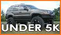 4x4 Offroad SUV related image