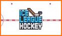 Ice League Hockey related image