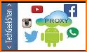 Plus Proxy messenger related image
