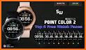 ACRO Genix Digital watchface related image