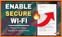 StealthShade - Fast VPN & Secure Wi-Fi related image