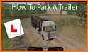 Truck Driver Simulator : Europe Parking related image
