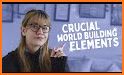 Writer's Companion - World-Build, Plan, Organize related image