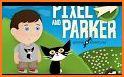 Pixel and Parker related image