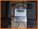Soviet electricity meter related image