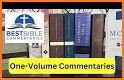 Pop Comm Bible Commentary related image