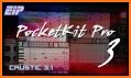 Caustic 3 PocketKit Pro 2 related image