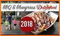 World of Bluegrass 2018 related image