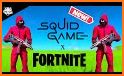 Squid Game Skins related image