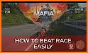Ultimate Mafia Car Driving: Classic Car Stunt Race related image