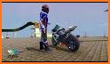 Mega GT Ramp Motorbike Stunts Moto Rider related image