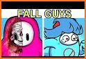 Fall Guys Ultimate Knockout Beta related image
