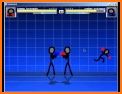 Stick Combo-stickman games related image
