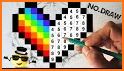 Color.ly - Number Draw, Color by Number related image