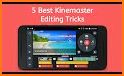 Tricks KineMaster Video Editing Pro related image