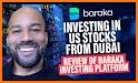 baraka: Buy Stocks & ETFs related image