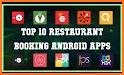 resOS - Restaurant Booking Software related image