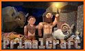 PrimalCraft Survive with Minecraft Skins Exporter related image